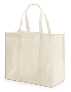 Sac promotionnel Beige