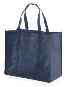 Sac promotionnel Bleu