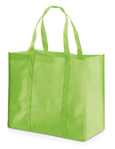 Sac promotionnel Vert Clair