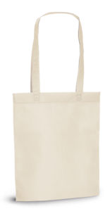 Sac promotionnel Beige