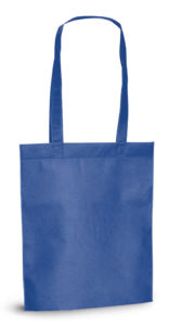 Sac promotionnel Bleu royal