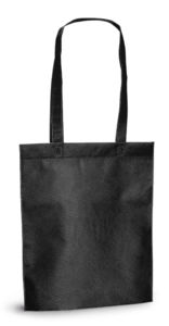 Sac promotionnel Noir