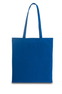Sac promotionnel Bleu royal