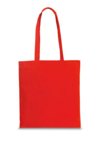 Sac promotionnel Rouge