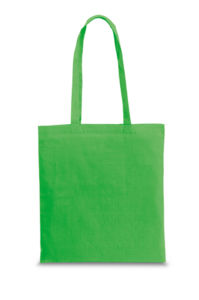 Sac promotionnel Vert Clair