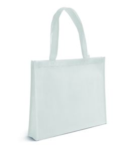 Sac publicitaire Blanc