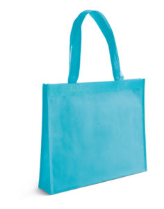 Sac publicitaire Bleu clair