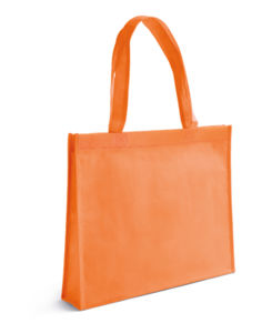 Sac publicitaire Orange