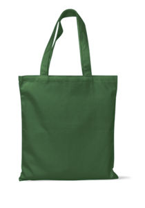 Sac shopping BIO TRENDY promotionnel Vert