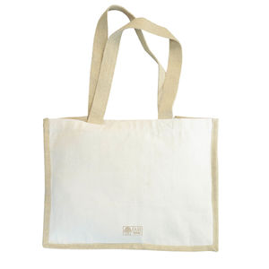 Sac shopping Commerce Equitable BE-FAIR pour entreprise 2