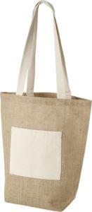 Sac shopping personnalisable | Calcutta Naturel