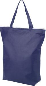 Sac shopping publicitaire | Privy Bleu royal