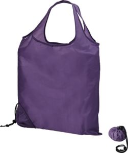 Sac shopping personnalisable | Scrunchy Lavender