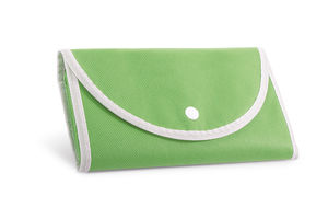 Sac shopping personnalisé | Arlon Vert Clair