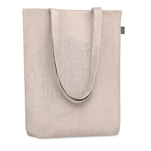 Sac shopping personnalisé | Naima Tote Beige