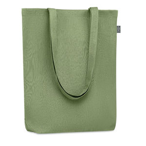 Sac shopping personnalisé | Naima Tote Green