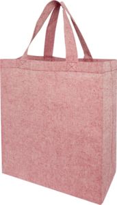 Sac shopping publicitaire|Pheebs Rouge
