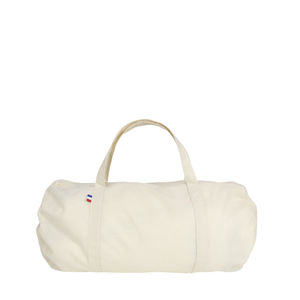 Sac de sport publicitaire | Laurine Ecru