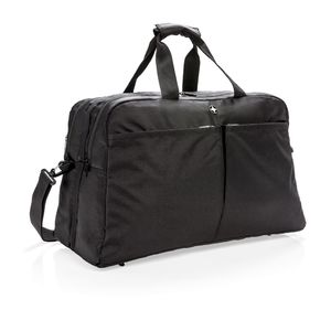 Sac de sport publicitaire | Bonner Noir