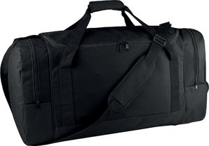 Sac de sport publicitaire | Sporty 55 Black