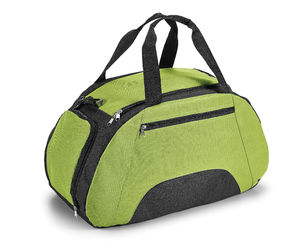 Sac de sport publicitaire | Fit Vert Clair