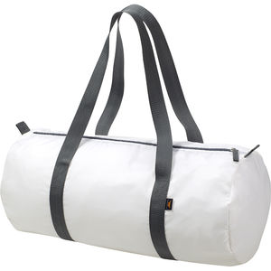 Sac de sport personnalisable | Uta Blanc