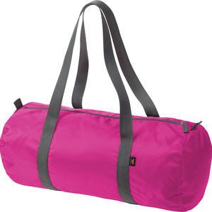 Sac de sport personnalisable | Uta Fushia