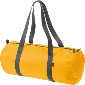 Sac de sport personnalisable | Uta Jaune