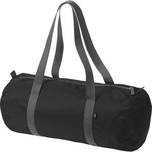 Sac de sport personnalisable | Uta Noir