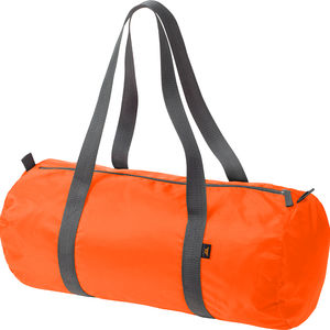 Sac de sport personnalisable | Uta Orange