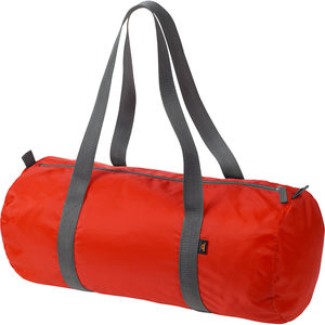 Sac de sport personnalisable | Uta Rouge