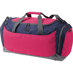 Sac de sport publicitaire | Telga Fushia