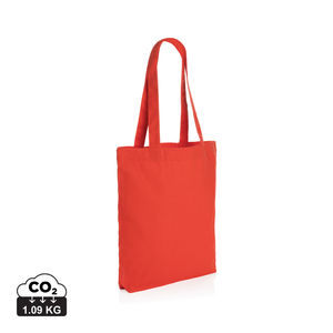 Sac en toile Impact Aware™ publicitaire Baie