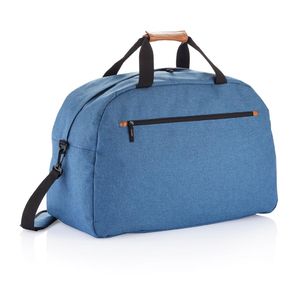 Sac de voyage publicitaire | Fleming Bleu