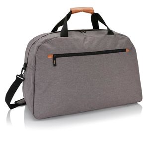 Sac de voyage publicitaire | Fleming Cool Grey 9