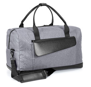 Sac de voyage|Motion Bag Gris Clair