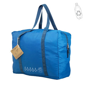 Sac de voyage personnalisé | Kuscsik Bleu