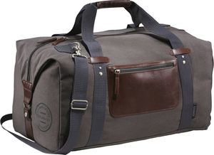 Sac de voyage publicitaire | Classic Gris