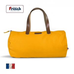 Sac de voyage publicitaire | Rigodon Jaune