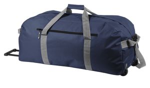 Valise personnalisée | Vancouver Marine