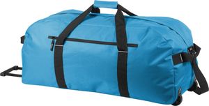 Valise personnalisée | Vancouver Process blue