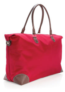 Sac de voyage personnalisable | Rodd Rouge