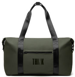 Sac week-end 24h RCS Baltimore personnalisé Vert