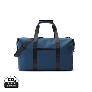 Sac weekend Baltimore | Sac de voyage publicitaire Bleu