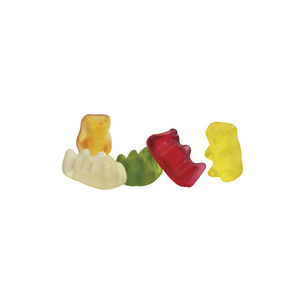 Sachet de bonbons publicitaire | Bears 2