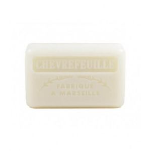 Savonnette personnalisable artisanale Marseille 125gr Beige