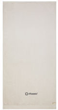 Serviette Birch 70×140 personnalisable Beige