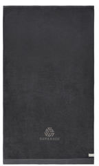 Serviette Birch 90×150 publicitaire Gris