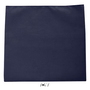 Serviette personnalisable | Atoll 30 French marine