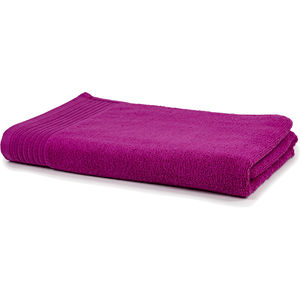 Serviette personnalisée | Jopa Magenta